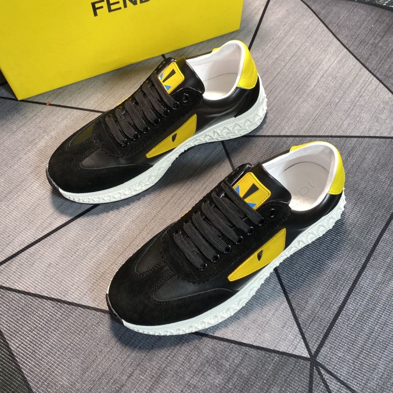 Fendi Sneakers